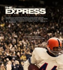 The Express (Full Movie)