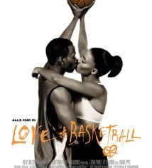 Love & Basketball (Full Movie)