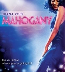 Mahogany (Full Movie)