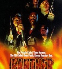 Panther (Full Movie)