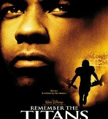 Remember The Titans (Full Movie)