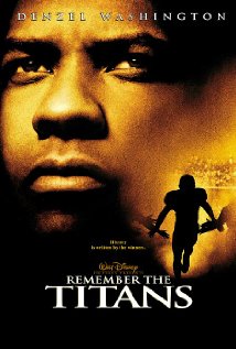 Remember The Titans (Full Movie)