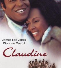 Claudine (Full Movie)