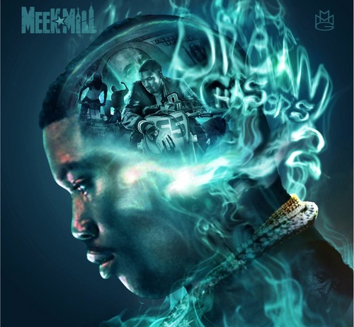 @MeekMill – #DreamChasers2 [Mixtape]