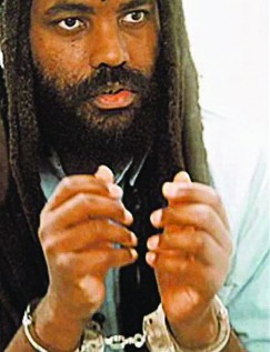 Mumia Abu Jamal – Banneker’s Peace Department
