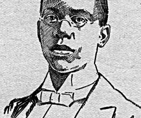 Black History Presents – Daily knowledge: Paul Laurence Dunbar (Day 14)