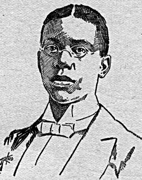 Black History Presents – Daily knowledge: Paul Laurence Dunbar (Day 14)
