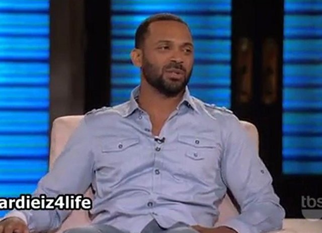 Mike Epps Interview w/George Lopez (Video)