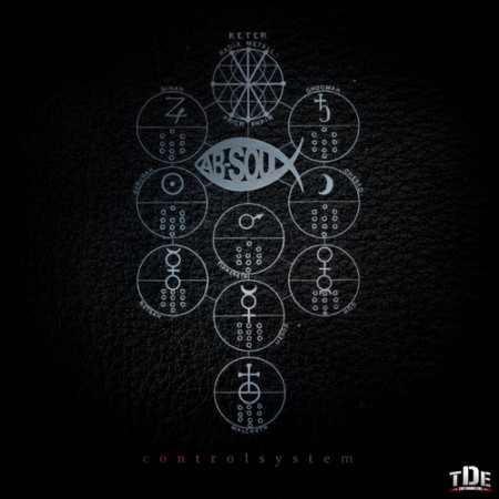 Ab-Soul – Control System [Album] + Bonuses