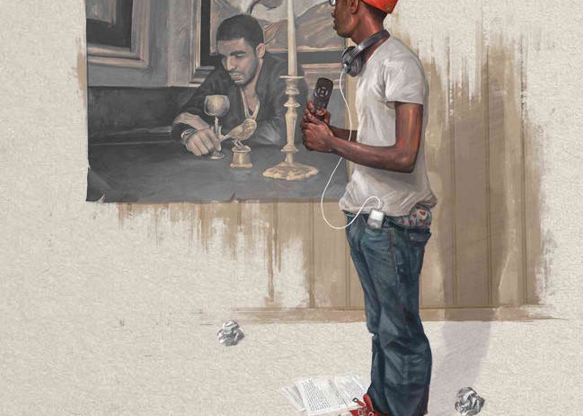 Childish Gambino (@DonaldGlover) – We Aint Them x Unnecessary