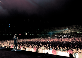 Spoiler Alert: Jay-Z To Hold & Star in Two-Day Music Festival in Philadelphia