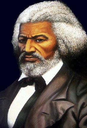 Black History Presents – Daily Knowledge: Frederick Douglass (Day 15)