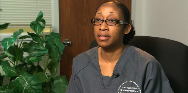 The Case Of Marissa Alexander