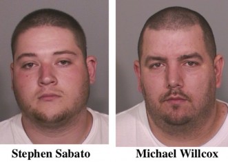 Hours of Surveillance Led to Music Piracy Arrest