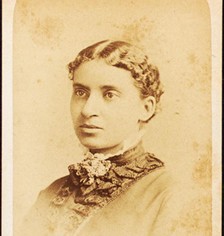 Black History Presents – Daily knowledge: Charlotte Forten Grimké (Day 23)