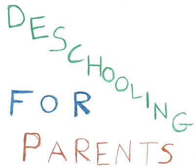The Deschooling and Unschooling Movement Is Growing