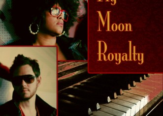 Fly Moon Royalty (@FlyMoonRoyalty) – In The Woods [Music Video]