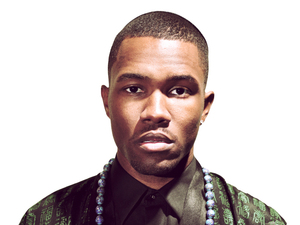Frank Ocean: Smart And Subtle R&B Songwriting By @Noz