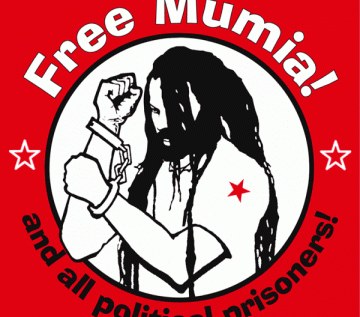 Mumia Abu Jamal – What Osama’s Killing Means x The Lesson From The Osama Hit