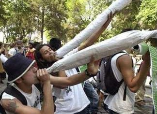 Fake Marijuana Use Rising, Connected To Death, Violence And “Bodily Harm”