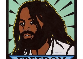 Mumia Abu-Jamal – Big Brother ‘legal’ in US:  [Video]