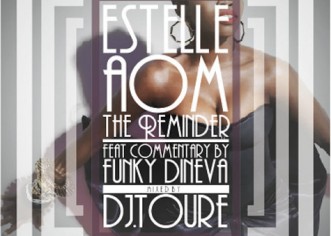 Estelle (@EstelleDarlings) – All of Me: The Reminder [Mixtape]