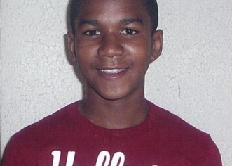 Jasiri X – Trayvon [Audio + Lyrics]