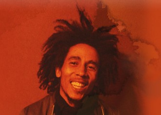 I Am Not A Rapper x DJ Nastee Naj Presents: #ClassicFriday Vol. 18 – #ClassicBobMarley