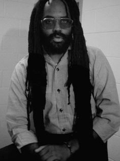 Mumia Abu Jamal – Memories Of Maroon