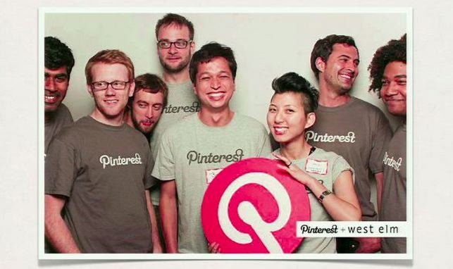@Pinterest: The Overnight Success Four Years In The Making