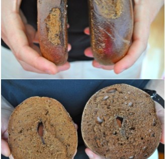 Bakery Takes Legal Action Against Dunkin’ Donuts’ Fake “Artisan” Bagels