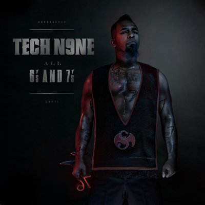 Tech N9ne – I Love Music Feat Kendrick Lamar x Oobergeek