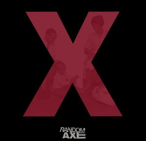 Random Axe (Sean Price x Black Milk x Guilty Simpson) – Hex