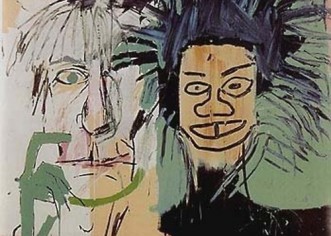 Jean-Michel Basquiat: Black Art Criteria vs. Eurocentric American Art Criteria Part 2 by @MelanieCoMcCoy
