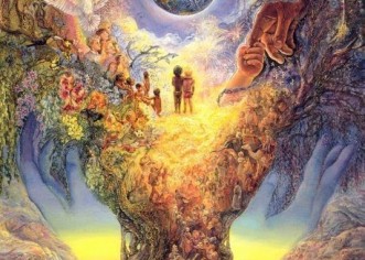 The Procreation of Relationships