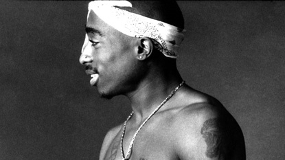 WTF: 2Pac Broadway Musical Coming to New York City Late This Year