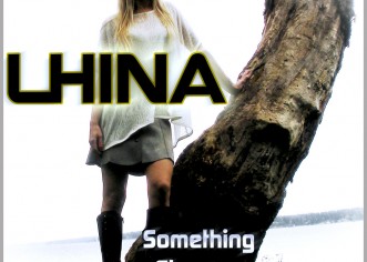 Lhina (@StrongWillMusic) – Something Stronger