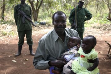 Fact Vs Fiction: Invisible Children’s ‘ #StopKony ’ Campaign
