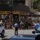 Building Collapses At 22nd And Market With People Still Trapped Inside