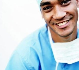 Sharp Drop In Black Male Enrollment In Medical Schools