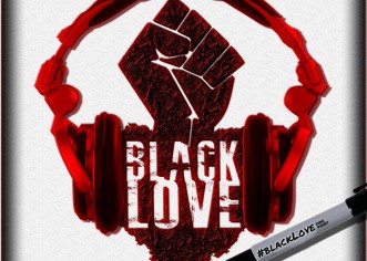 $elf $ide Mafia – #BlackLove: Only The Strong Survive [Mixtape]