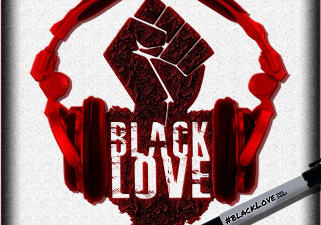 $elf $ide Mafia – #BlackLove: Only The Strong Survive [Mixtape]