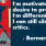 Bernard ‘Alien’ Hopkins Drops ‘The Executioner’: ” I Am In This World, Not Of This World”