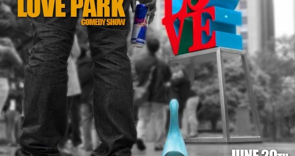 [EVENT] Evan Polk (@EvanPolk) Presents: #BlueDuck LIVE June 20th @Love_Park