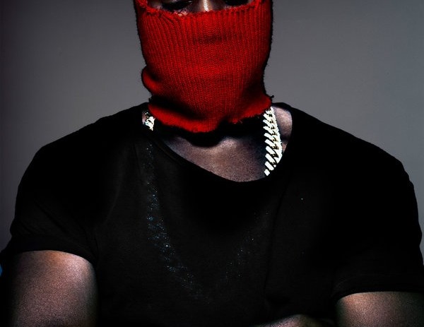 Behind Kanye’s Mask (By: @JonCarmanica)