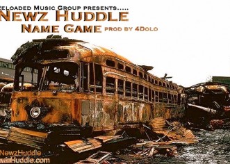 Newz Huddle (@NewzHuddle) – Name Game