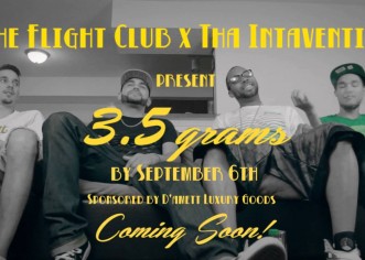 September 6th (@IAmSixth) – Midnight Marauders