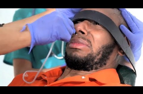 Yasiin Bey (Mos Def) Voluntarily Force Fed At Guantánamo Bay As Example [Video]