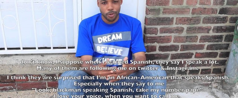 Q The Question (@QTheQuestion) Releases New Book “The Secret to Speaking Spanish Fluently in Less Than a Year”