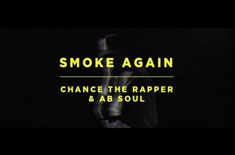 Late Pass: Chance The Rapper (@ChanceTheRapper) – Acid Rap [Mixtape]